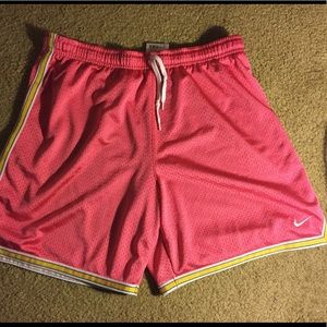 Vintage Womens Nike Athletic Shorts